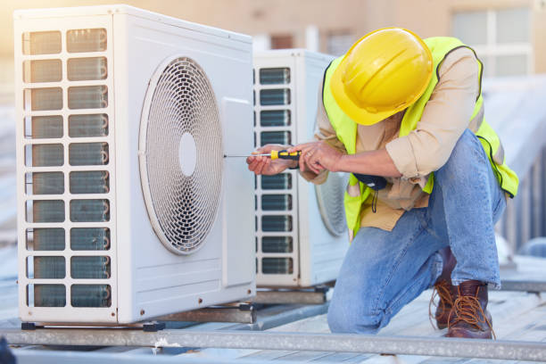 Best HVAC Air Duct Cleaning  in Lookout Mountain, GA