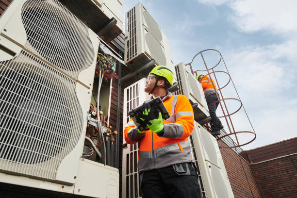 Best Local HVAC Companies  in Lookout Mountain, GA