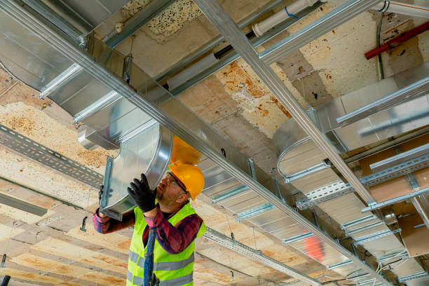 Best Best HVAC Companies  in Lookout Mountain, GA