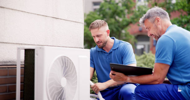 Best Emergency HVAC Repair  in Lookout Mountain, GA