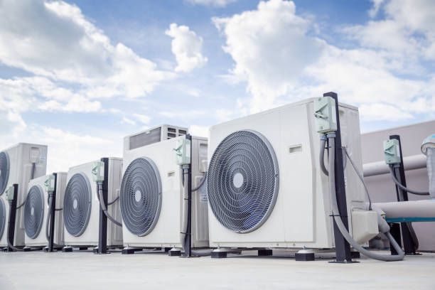 Best Residential HVAC Services  in Lookout Mountain, GA