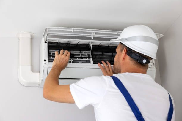 Best HVAC Service Technicians  in Lookout Mountain, GA