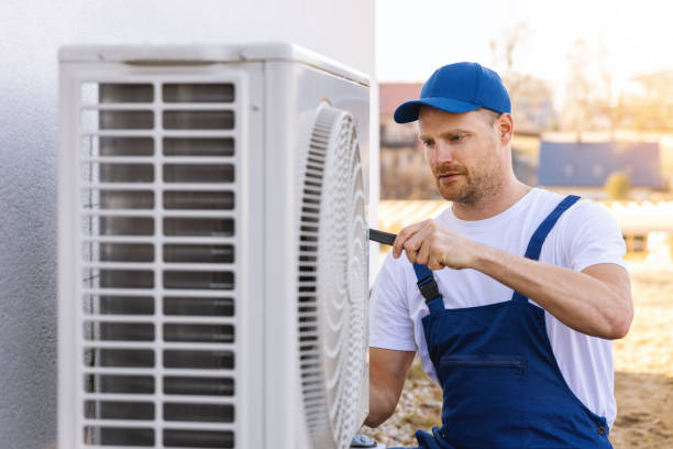 Best Affordable HVAC Services  in Lookout Mountain, GA