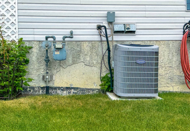 Best Central Air Repair  in Lookout Mountain, GA